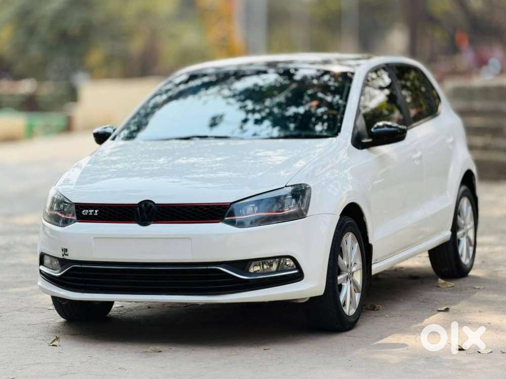 Volkswagen Polo 1.5 Tdi Highline, 2019, Diesel