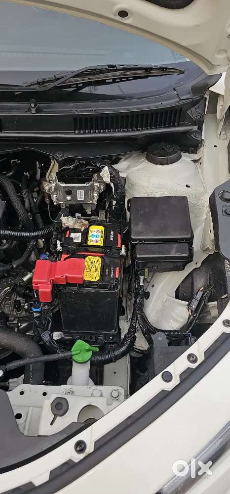 Maruti Suzuki Fronx 2025 Cng & Hybrids 10400 Km Driven