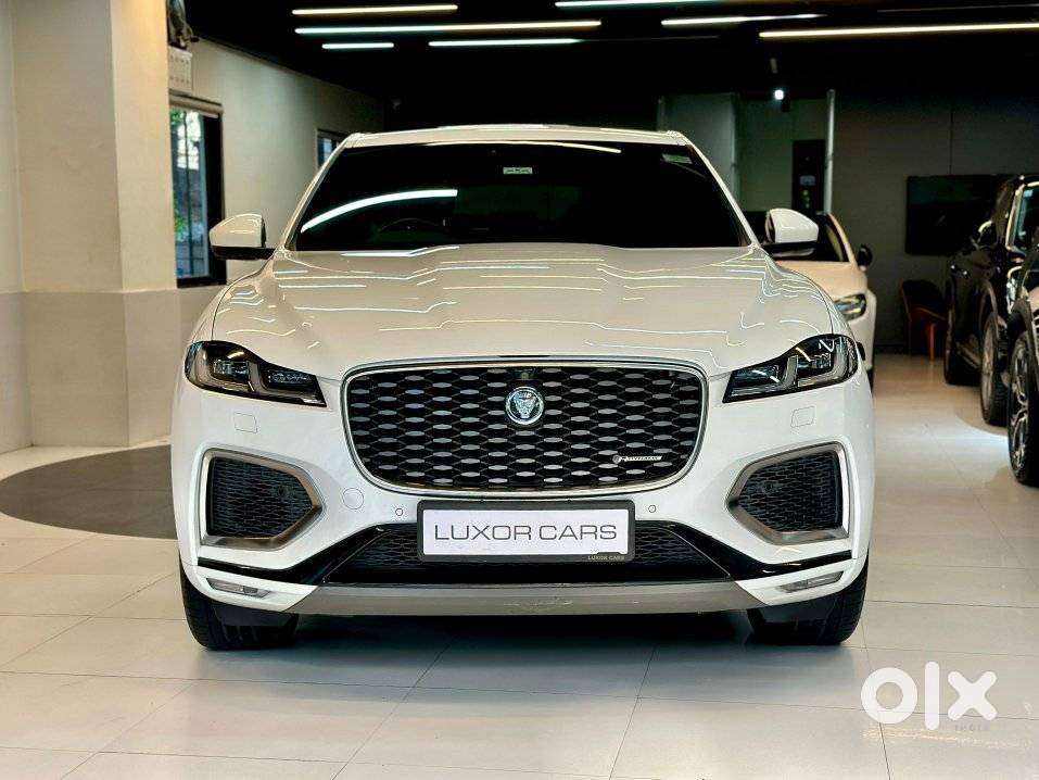 Jaguar F-pace 2.0 R Dynamic S Diesel, 2023, Diesel