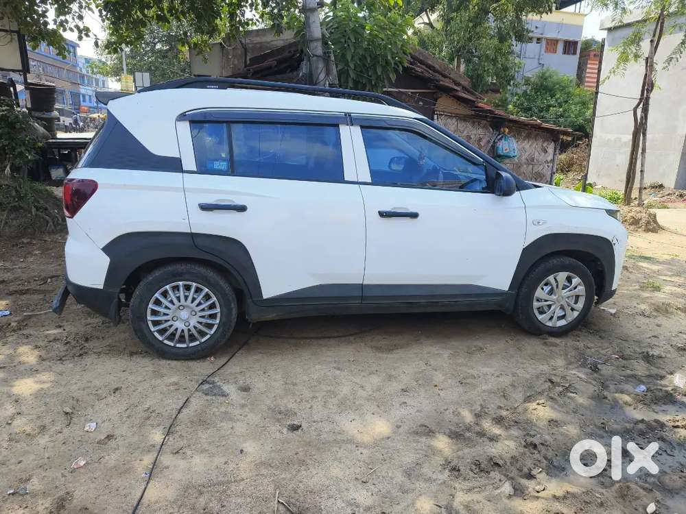Hyundai Exter 2024 Petrol 21000 Km Driven