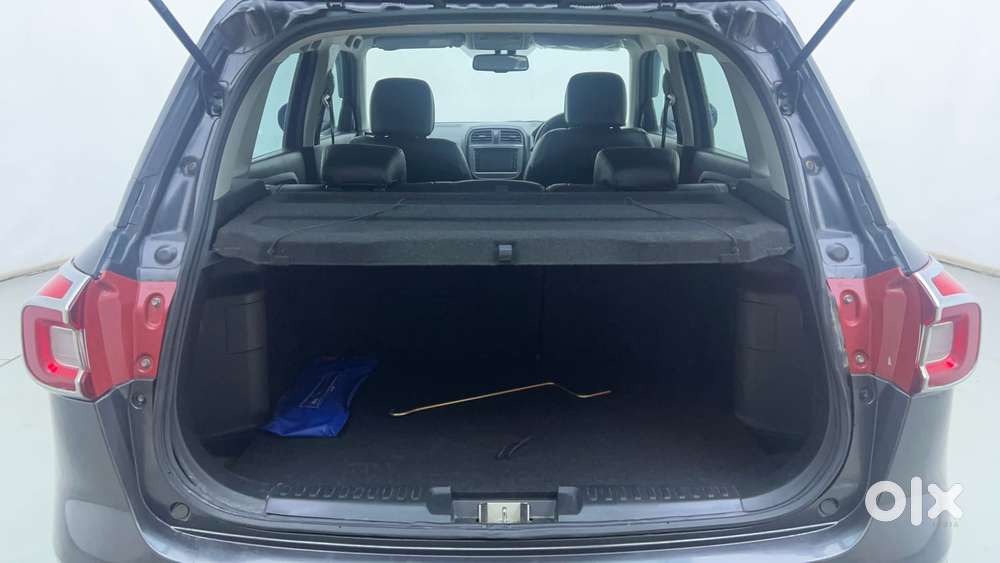 Maruti Suzuki Vitara Brezza 1.5 Zxi Plus At, 2020, Petrol