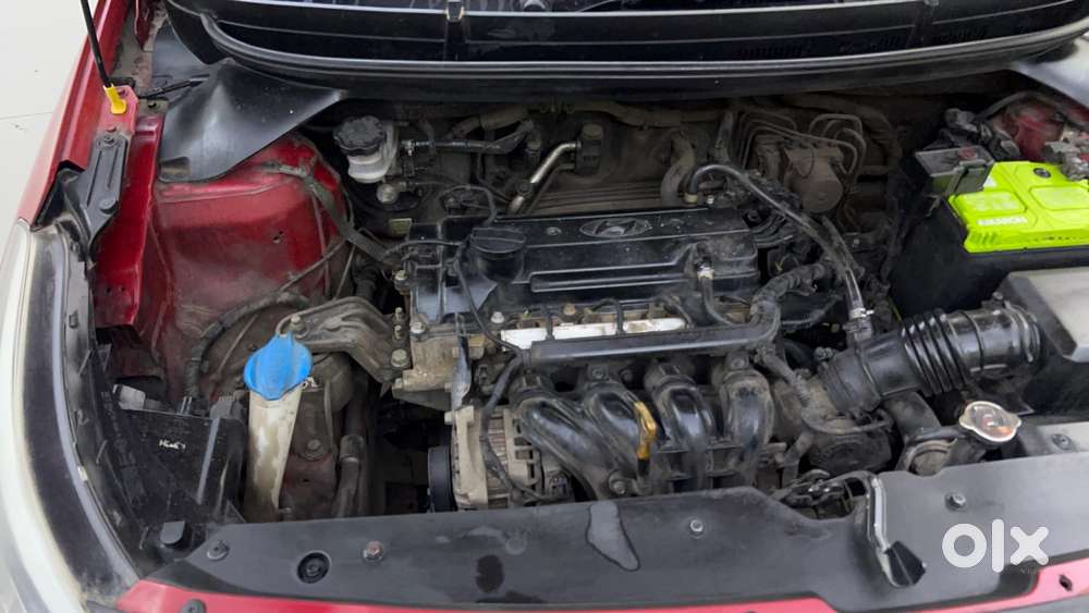 Hyundai Elite I20 [ ] 1.2 Sportz, 2015, Petrol