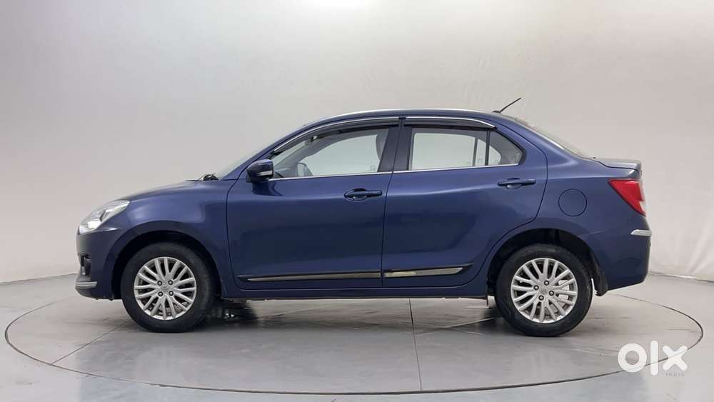 Maruti Suzuki Dzire 1.2 Zxi Amt, 2018, Petrol
