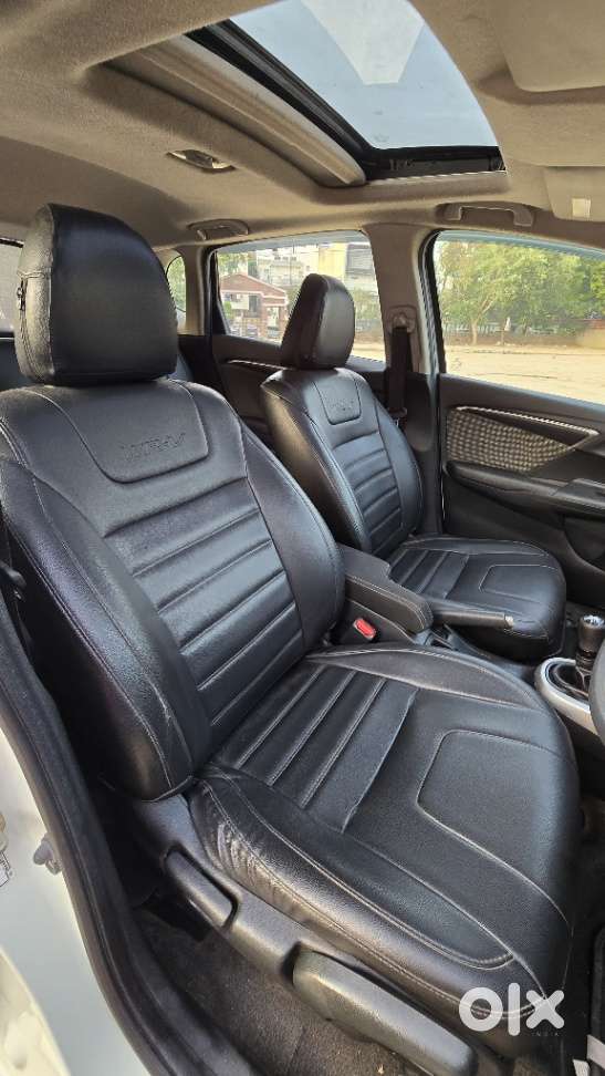 Honda Wr-v 1.5 Vx I-dtec, 2017, Diesel