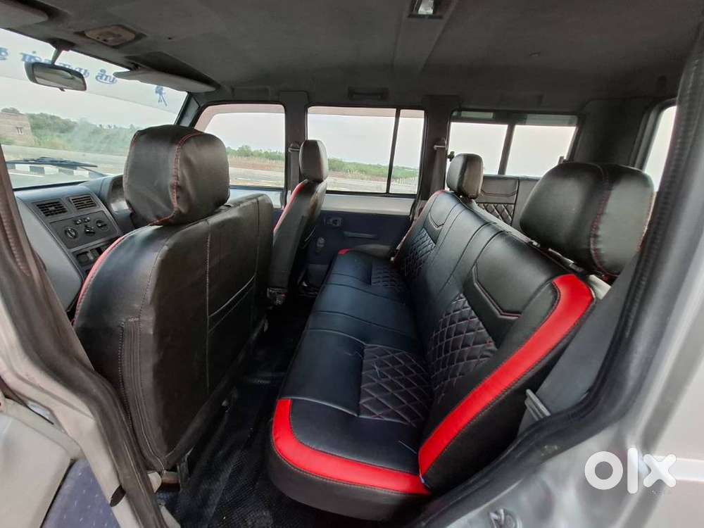 Tata Sumo Victa Di Ex 7/9 Str Bsii, 2014, Diesel