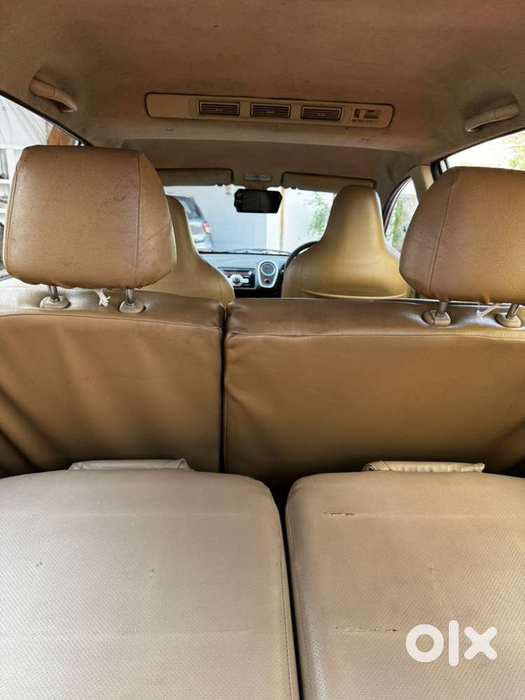 Honda Mobilio Diesel 2016