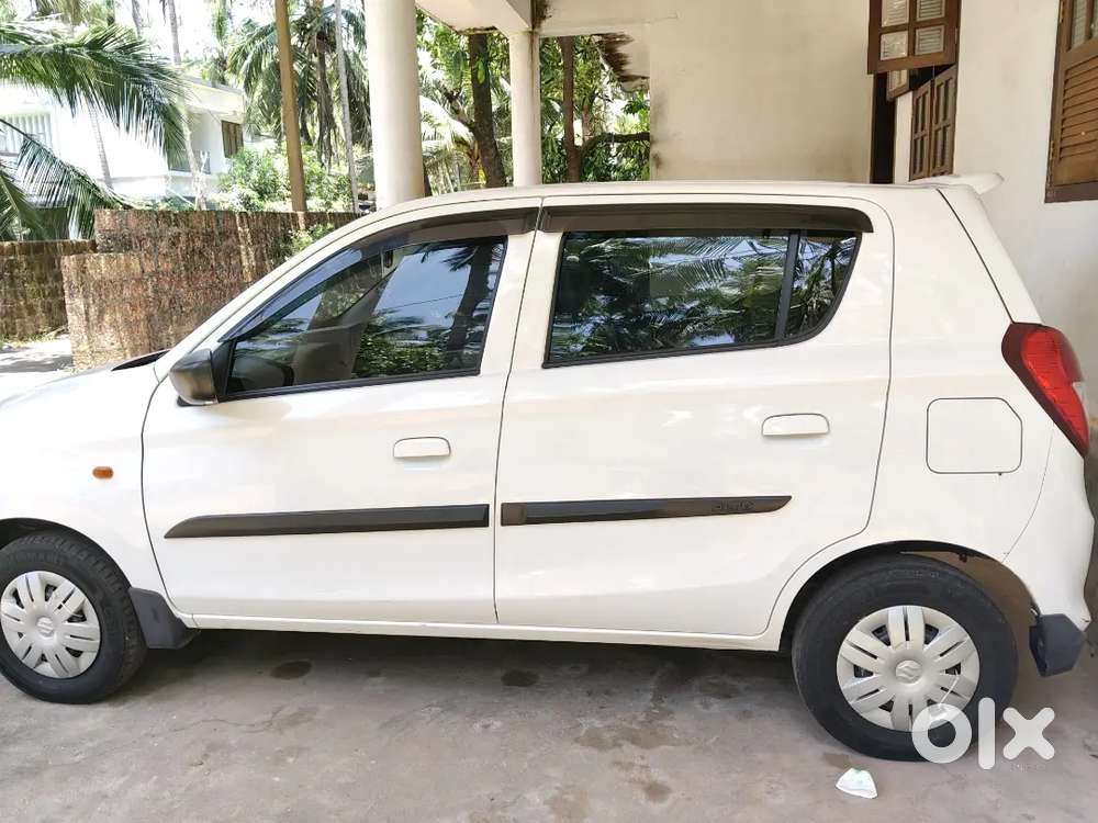 Maruti Suzuki Alto 2022