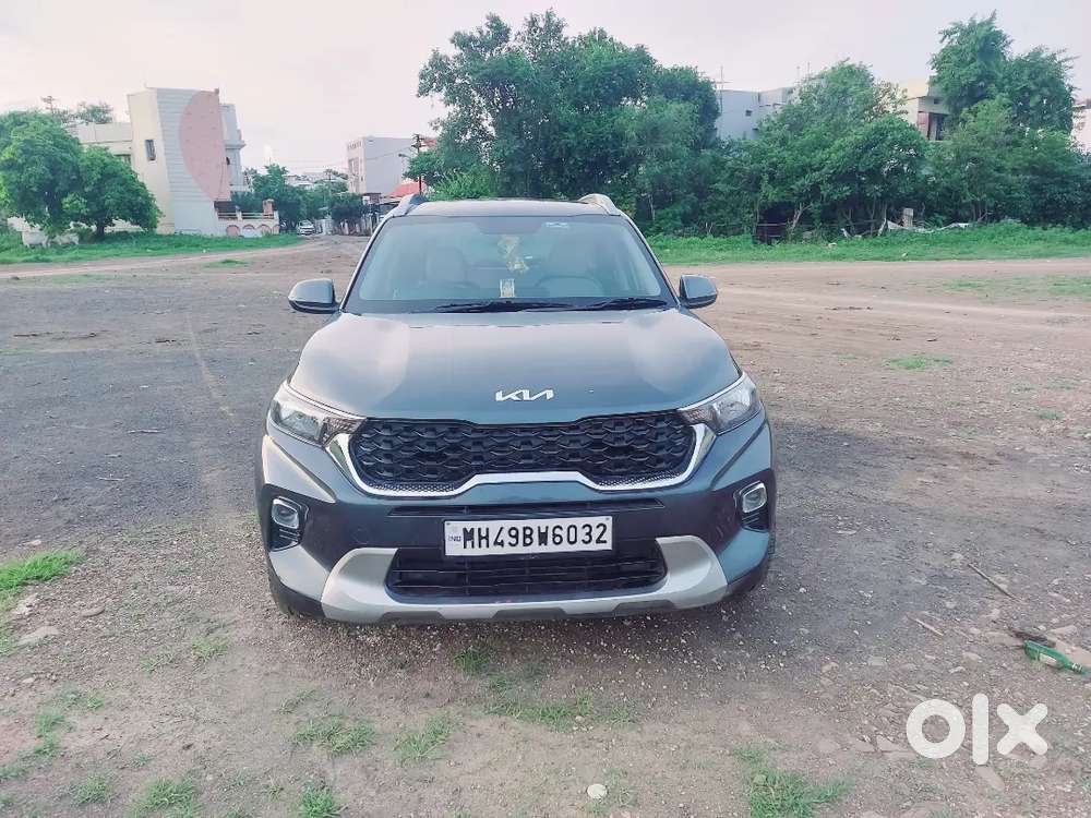Kia Sonet 2023 Model