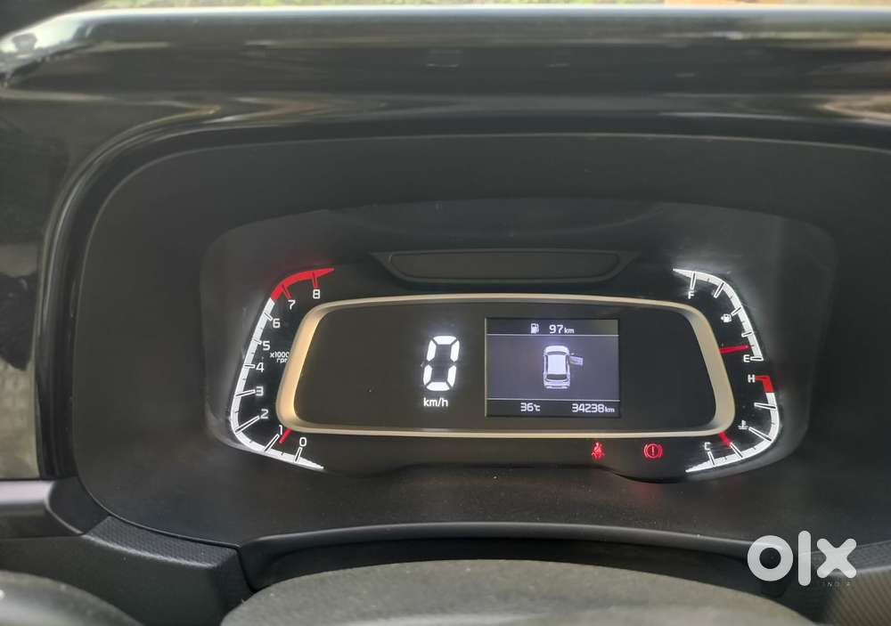 Kia Sonet 1.2 Htk Plus, 2023, Petrol