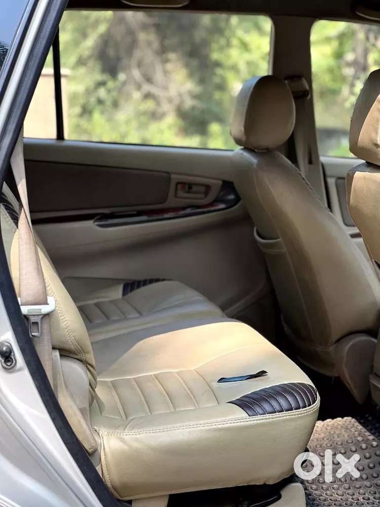 Toyota Innova 2006