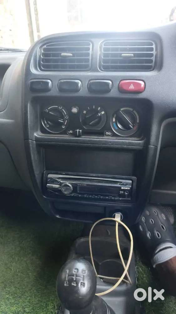 Maruti Suzuki Alto Lxi 2008