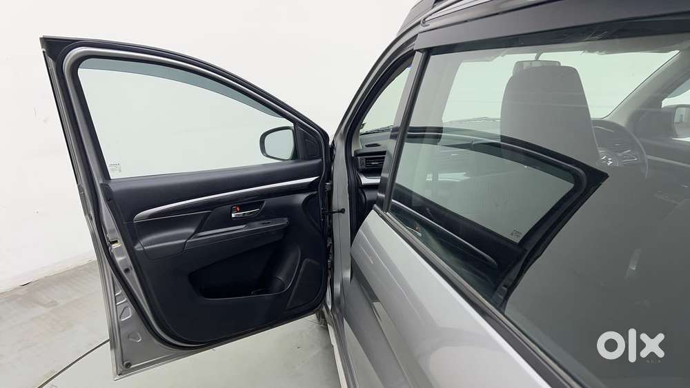 Maruti Suzuki Xl6 1.5 Zeta At, 2019, Petrol