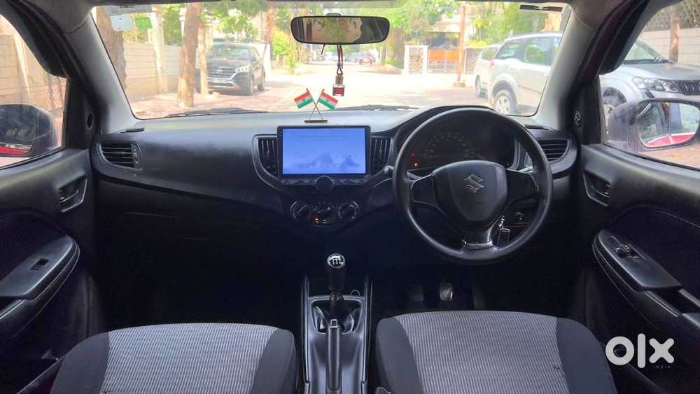 Maruti Suzuki Baleno 1.2 Sigma, 2015, Diesel