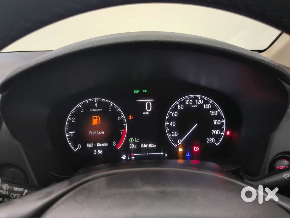 Honda City 1.5 Zx I-vtec Mt, 2023, Petrol