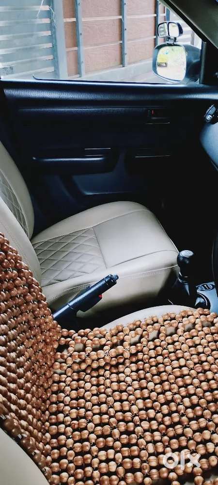 Clean Vehicle