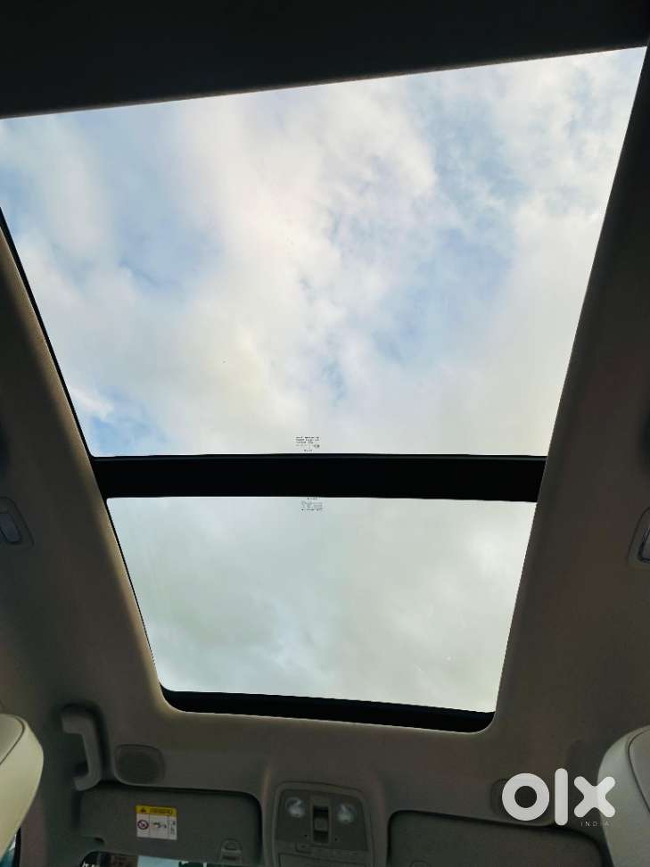 Mahindra Xuv700 2.2 Ax 7 Diesel At Luxury Pack Str, 2023, Diesel