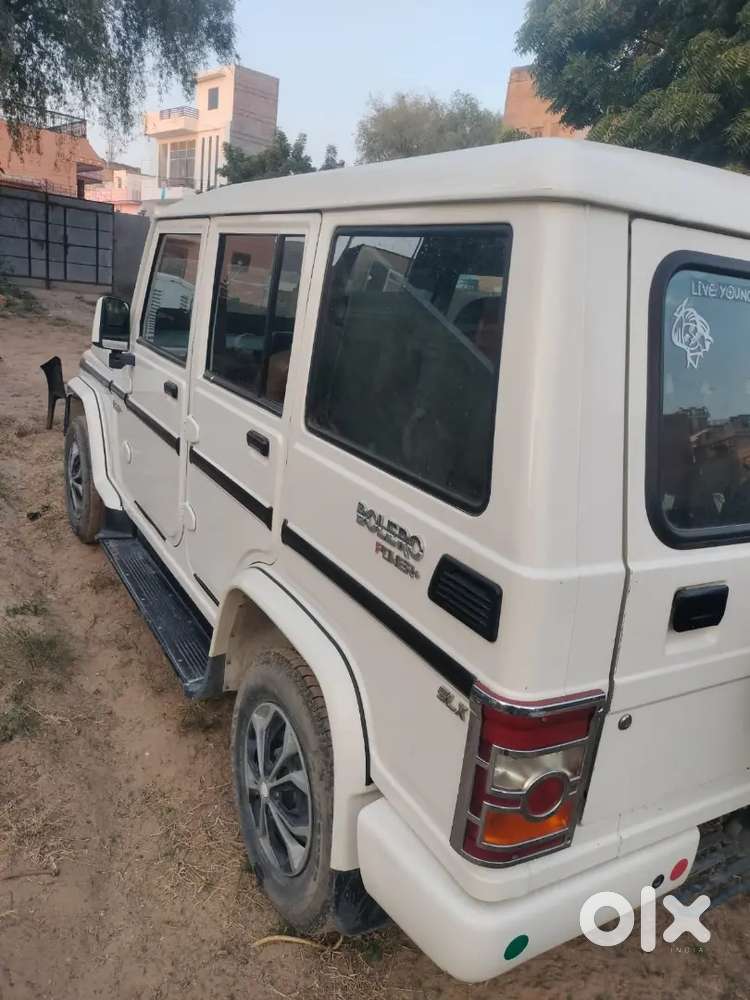 All Good Condition