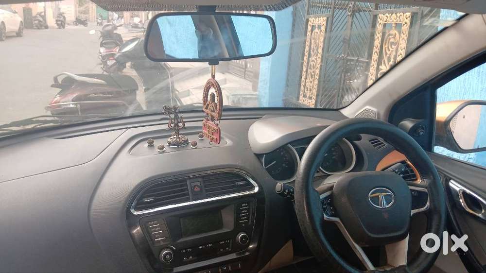 Tata Tiago Nrg