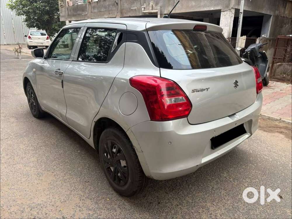 Maruti Suzuki Swift 1.2 Lxi (o), 2020, Petrol
