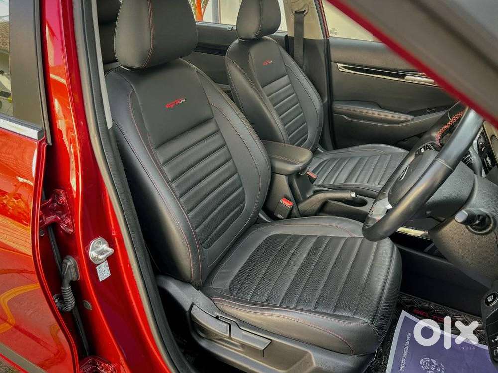 Kia Seltos Gtk, 2020, Petrol