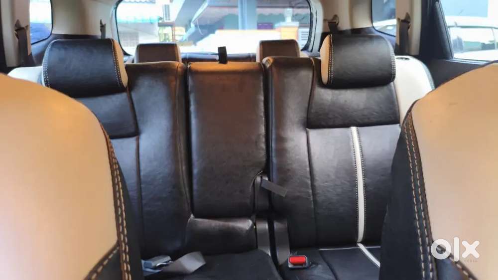 Kia Carens Prestige 2022 Diesel
