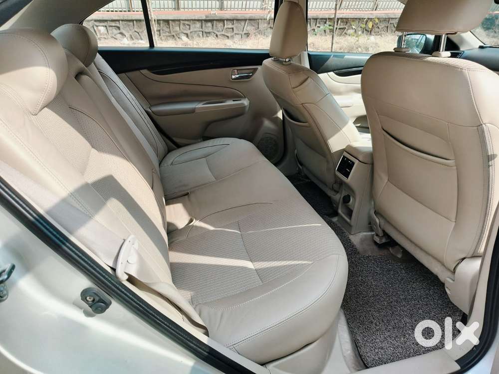 Maruti Suzuki Ciaz 2014-2017 Zxi, 2014, Petrol