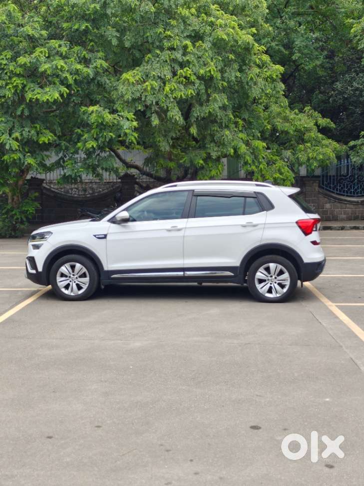 Skoda Kushaq 1.0 Tsi Ambition, 2022, Diesel