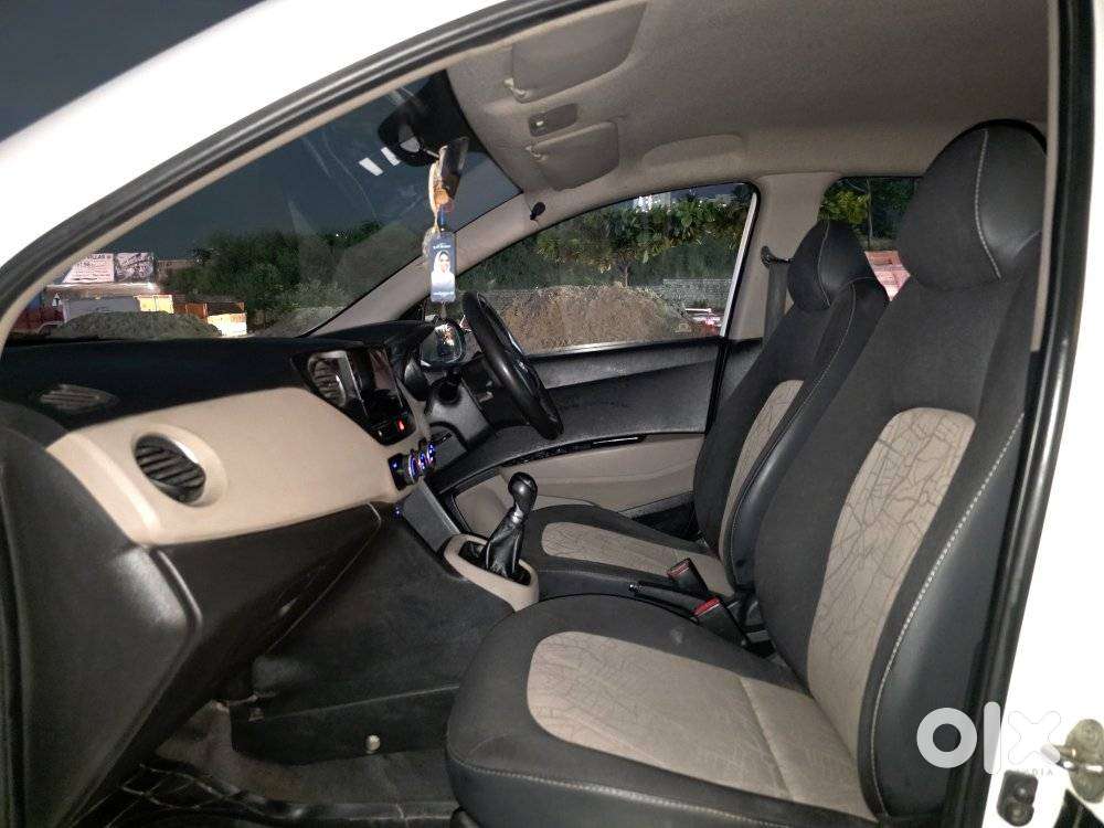 Hyundai Grand I10, 2013, Petrol