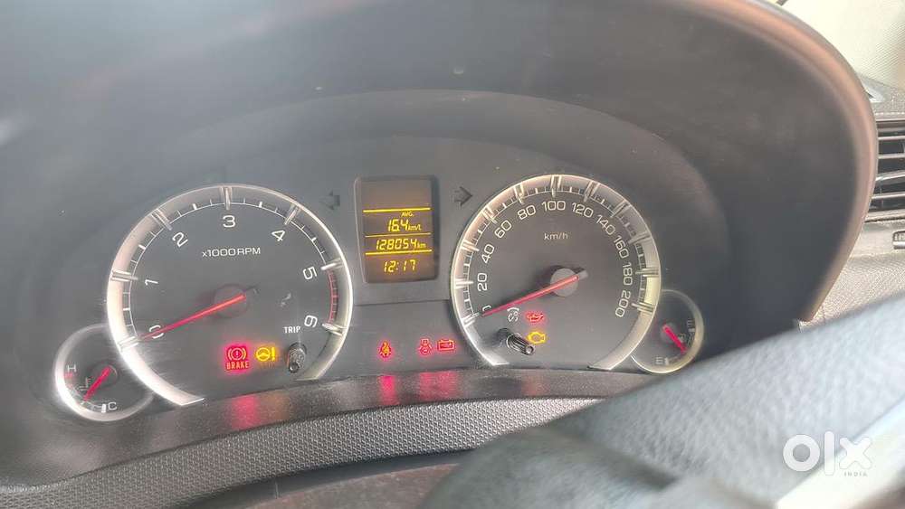 2014 Maruti Suzuki Diesel Manual