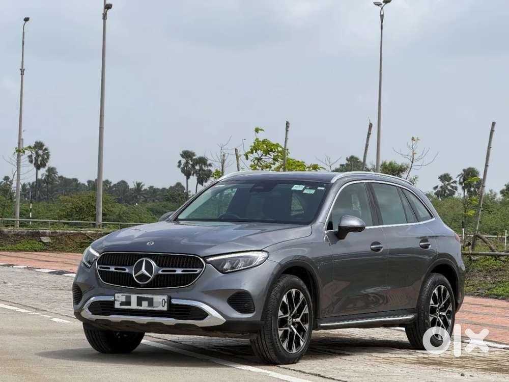 Mercedes-benz Glc, 2023, Diesel