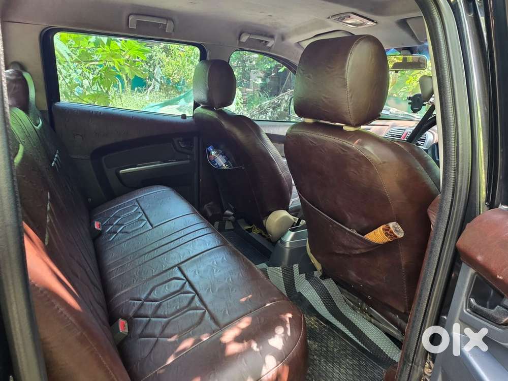 Tata Xenon Xt 2016 Diesel 52000 Km Driven