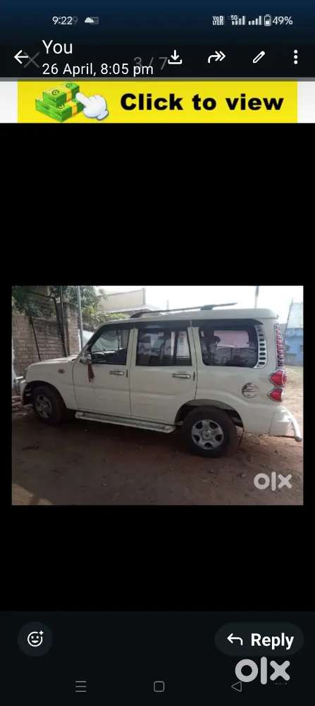 Vehicle Is Good Condition.
