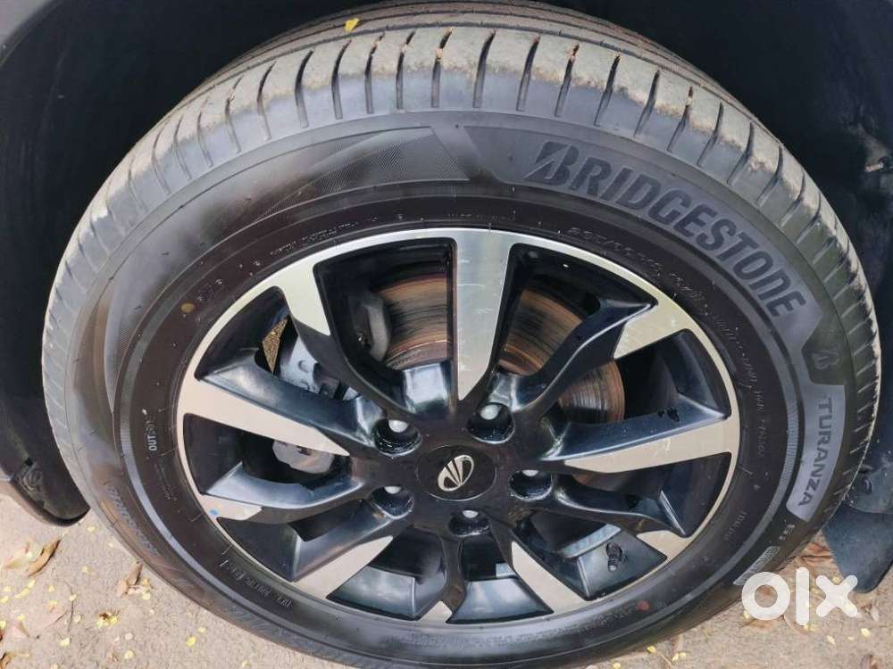 Mahindra Xuv500 W11 Option, 2021, Diesel