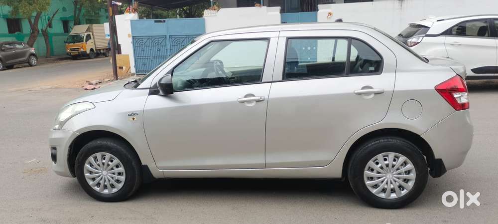 Maruti Suzuki Swift Dzire Ldi (o), 2012, Diesel