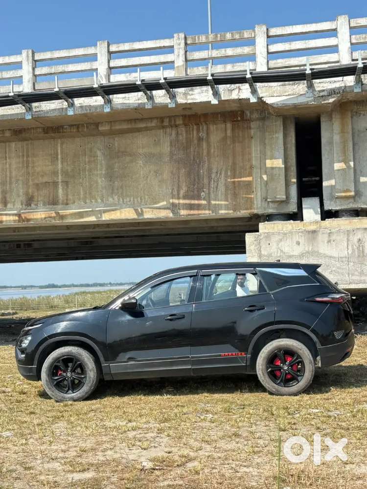 Tata Harrier 2.0 Xt+ 2021