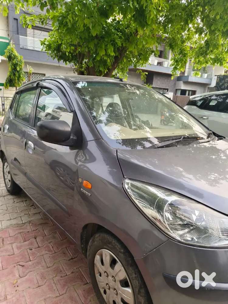 Pass 2031 Good  Condition