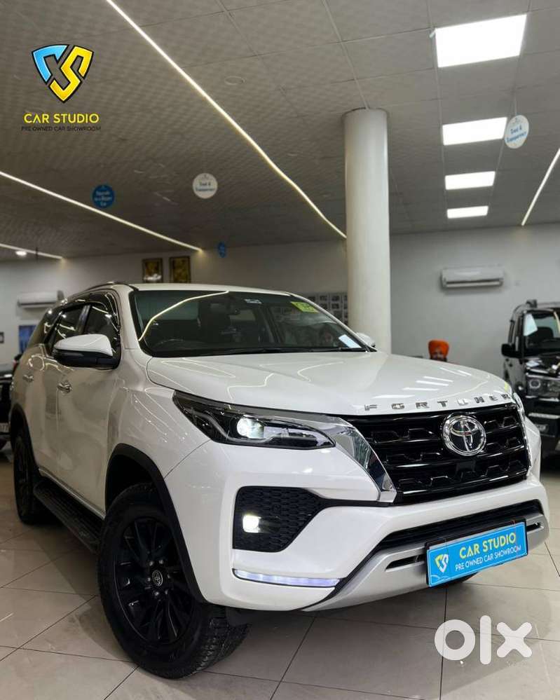 Toyota Fortuner 4x2 At 2.8 Diesel, 2025, Diesel