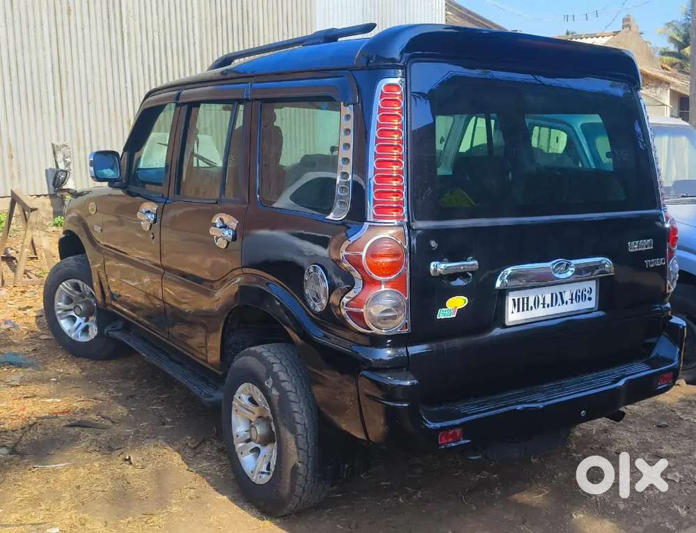 Mahindra Scarpio  M2di For Sale