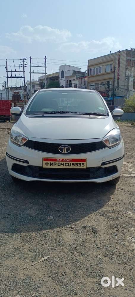 Tata Tigor Diesel Manual 2018