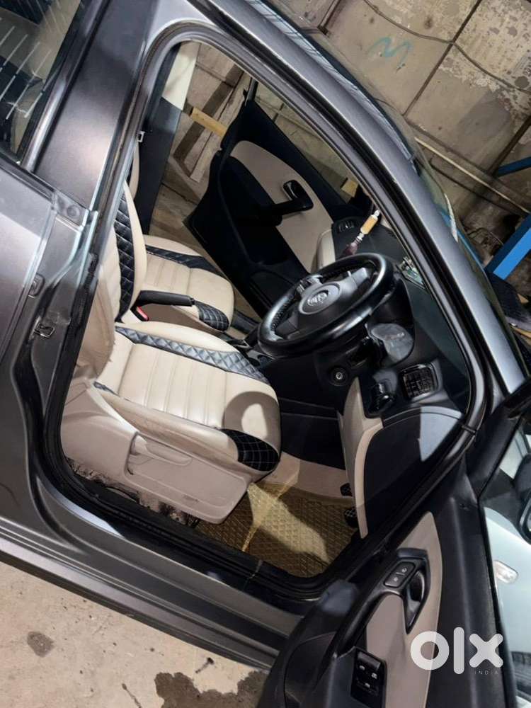 Volkswagen Polo 2011 Diesel Well Maintained