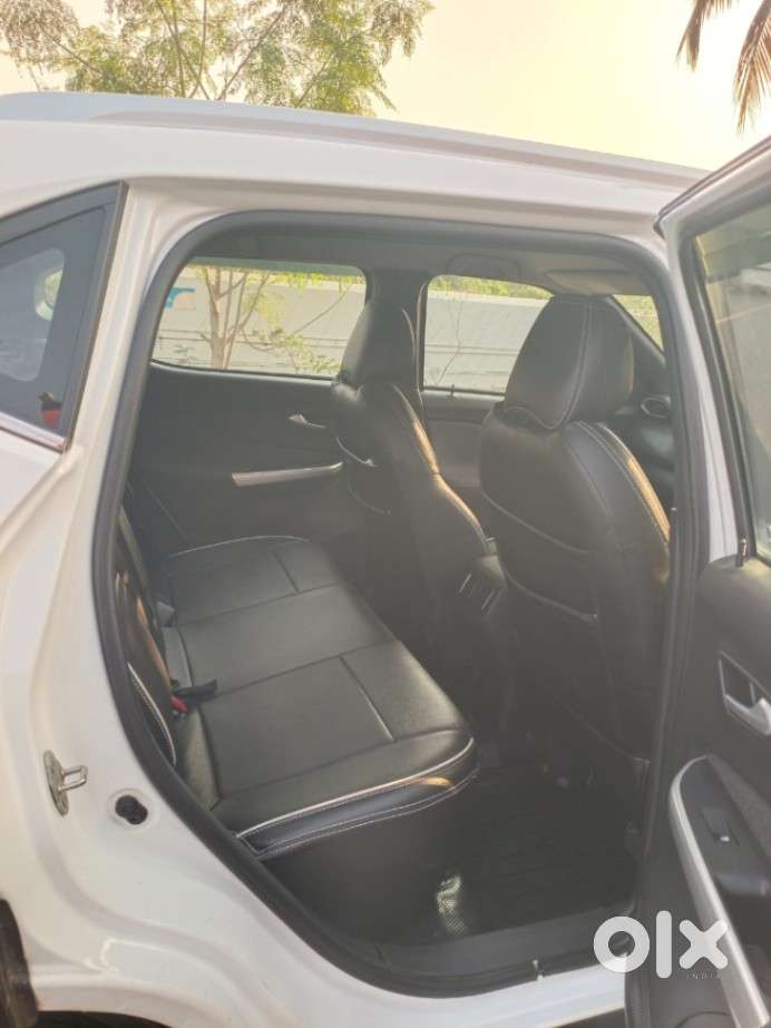 Nissan Magnite 1.0 Xv Premium Turbo, 2022, Petrol