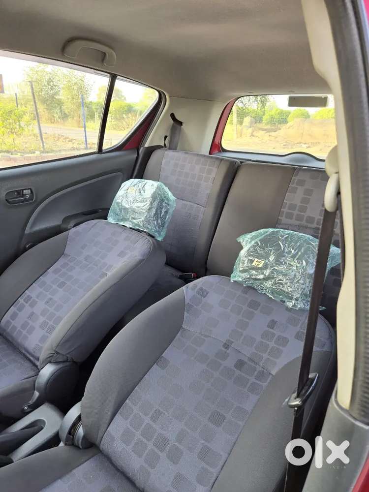 Ritz 2013 Lxi Showroom Condition Car