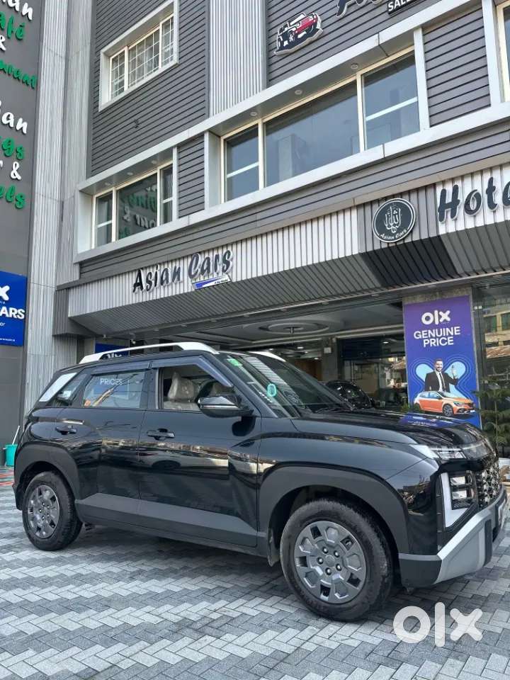 Hyundai Venue, 2026, Petrol