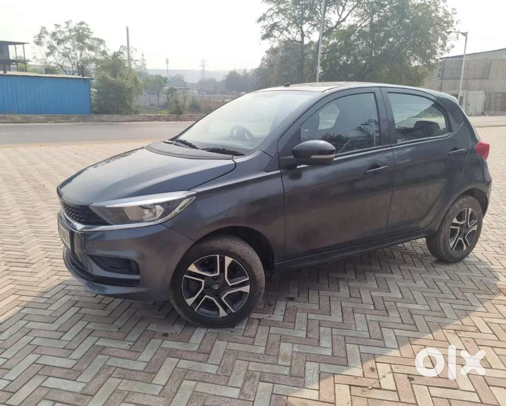Tata Tiago