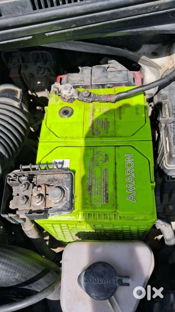 Hyundai Xcent Diesel 2016
