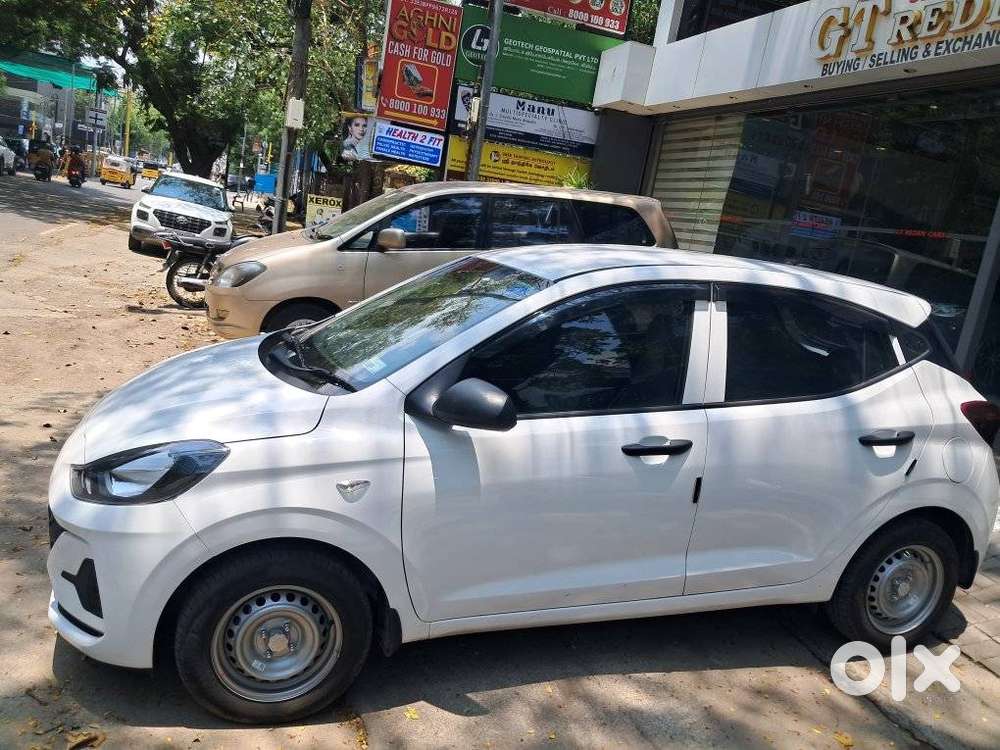 Hyundai Grand I10 Nios Era, 2026, Petrol