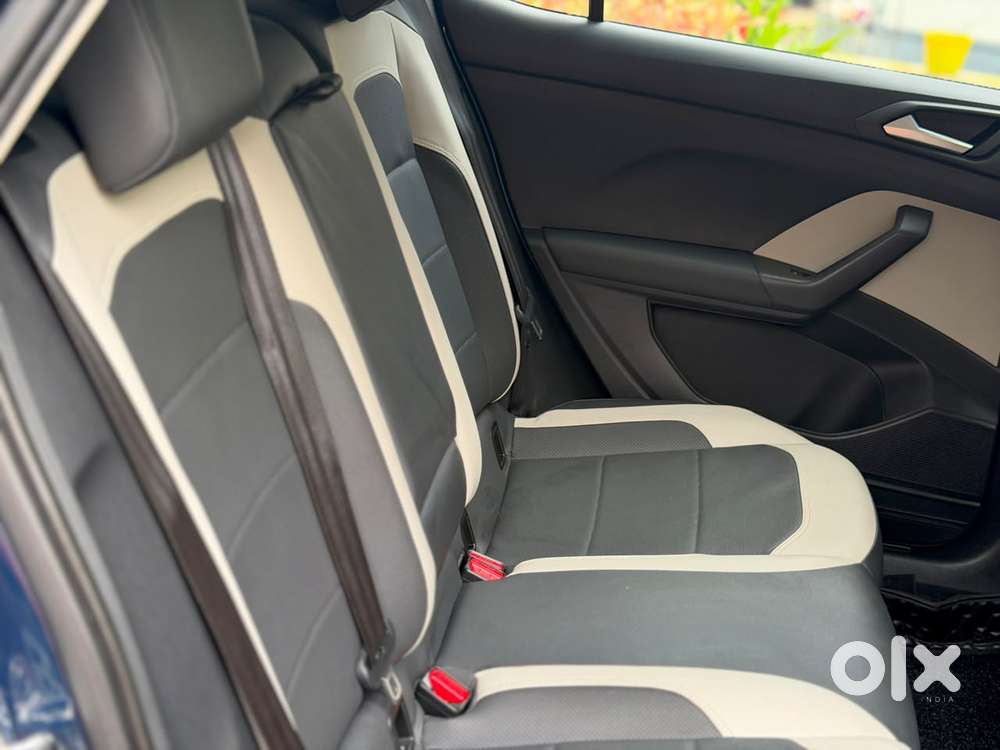 Volkswagen Taigun 1.0 Tsi Topline At, 2023, Petrol