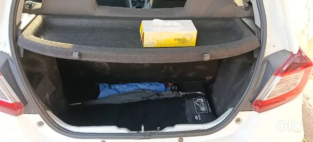 Tata Tiago 2021