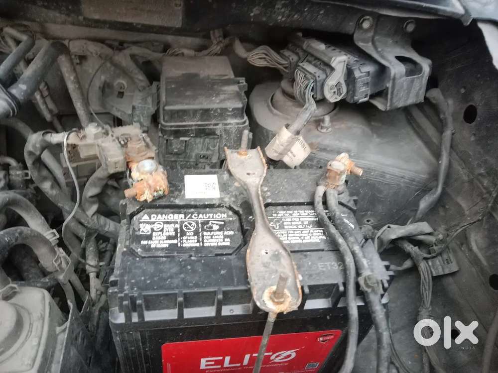 Maruti Suzuki Wagon R Flex Fuel 2014