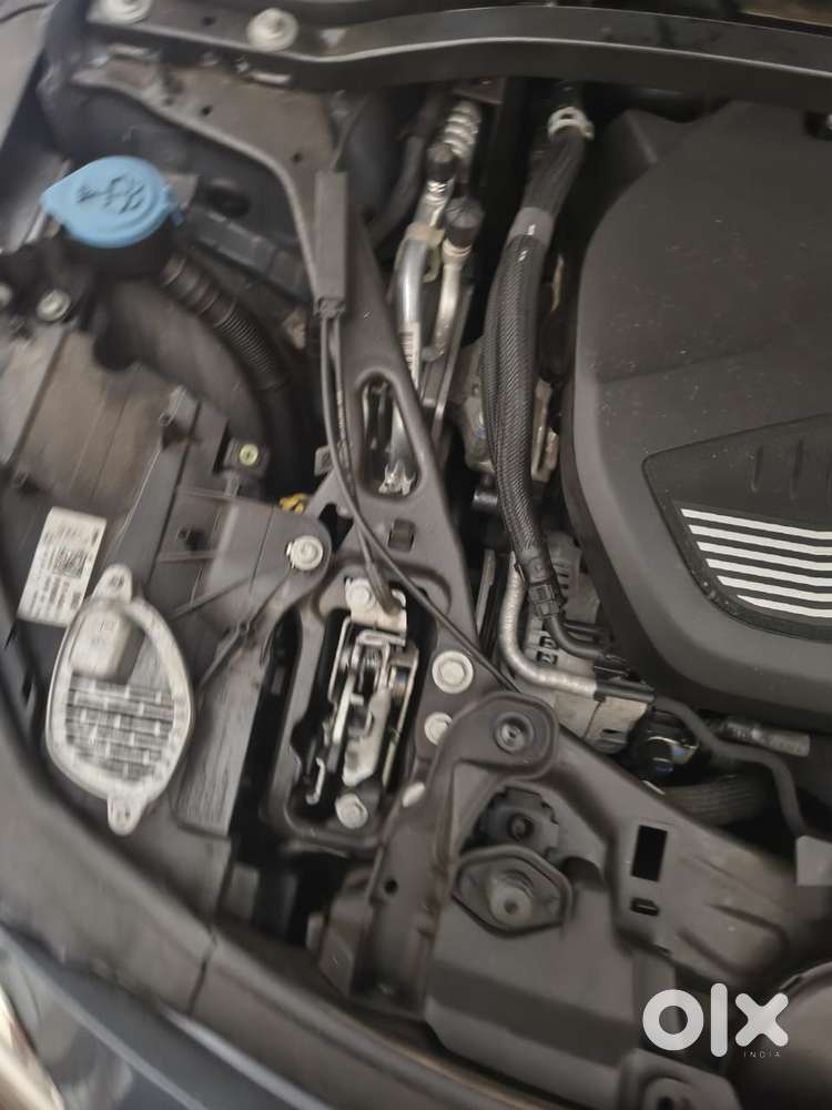 Bmw 2 Series Gran Coupe 220d M Sport [ ], 2021, Diesel